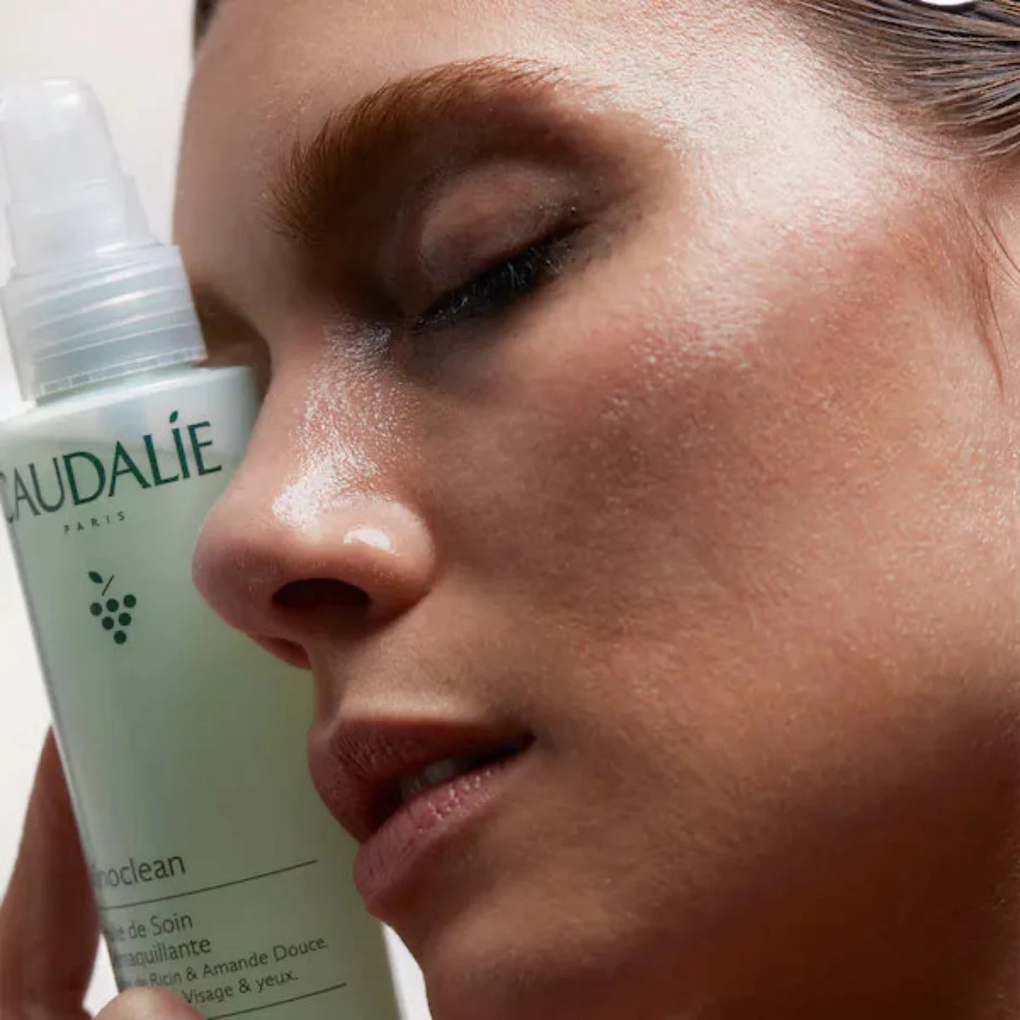 Caudalie Vinoclean Make-up Removing Cleansing Oil, 150ml