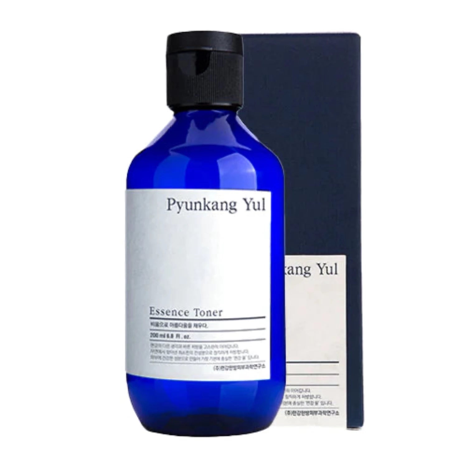 Pyunkang Yul Essence Toner has earned its reputation as a top-choice product, thanks to its impressive 91% concentration of Milk Vetch Root Extract.